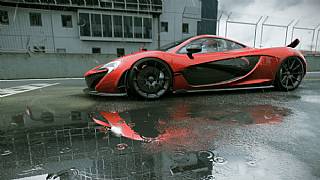 Project CARS, Oculus Rift ile çok eğlenceli olacak
