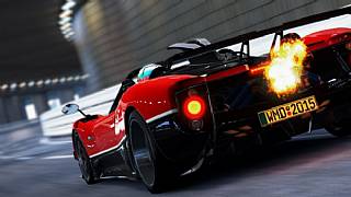 Project CARS'ın yeni güncellemesi HTC Vive desteği ekliyor