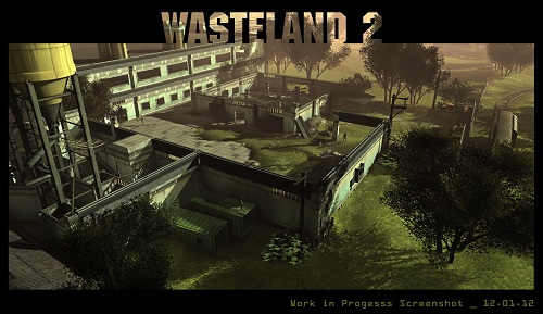 Wastelands 2 çıkış tarihine kavuştu