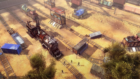 Wasteland 2'nin ilk inceleme puanı belli oldu