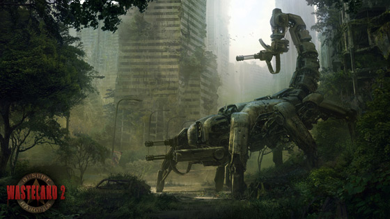 Acaba bu sefer Wasteland 2 çıkış tarihi kesin mi?