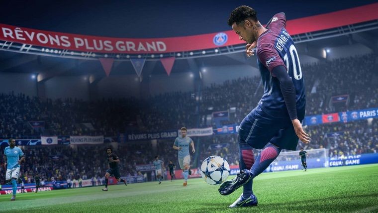 FIFA 19, Playstore üzerinden ön siparişe açıldı
