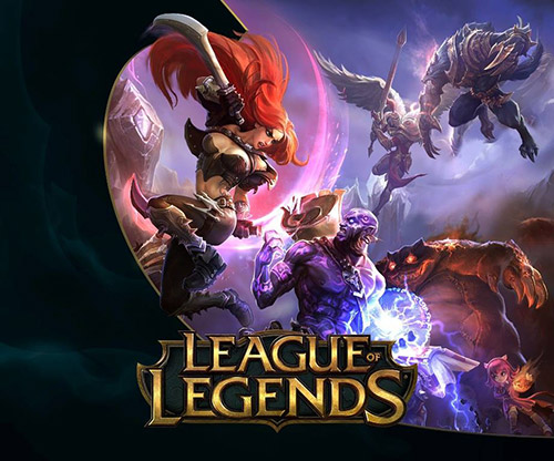 League of Legends, 3 Özel RP Paketi ile Playstore'da