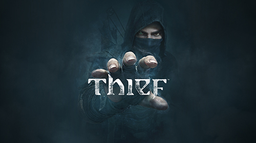 Thief: Master Thief Edition, 40 TL!