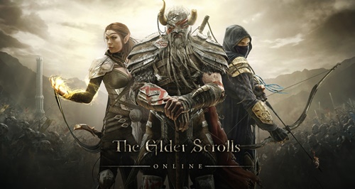The Elder Scrolls Online (Beta) kodunu buradan alabilirsiniz!