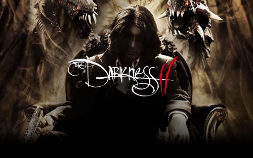 The Darkness II'de %75 İndirim!