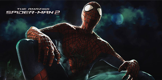The Amazing Spider Man 2 oyunu dünyayla aynı anda Playstore’da