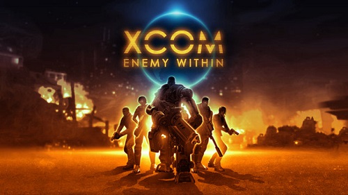 XCOM: Enemy Within (DLC), 36 TL!