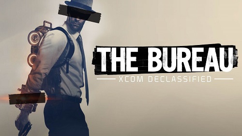 The Bureau: XCOM Declassified, 12 TL!