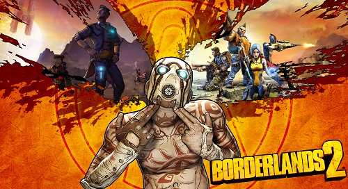 Borderlands 2, 20 TL!