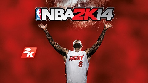 NBA 2K14, sadece 20 TL!