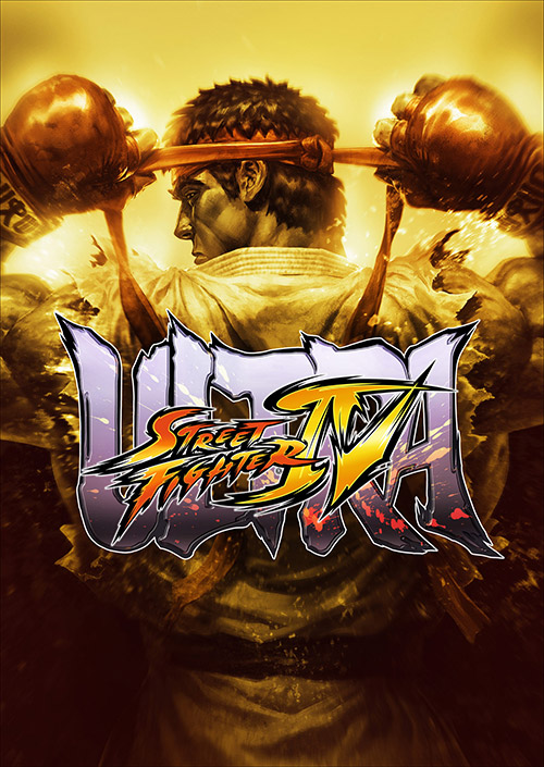 Ultra Street Fighter IV'e hazır mısınız?