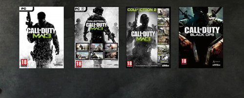 PlayStore'da Call of Duty çılgınlığı başladı!