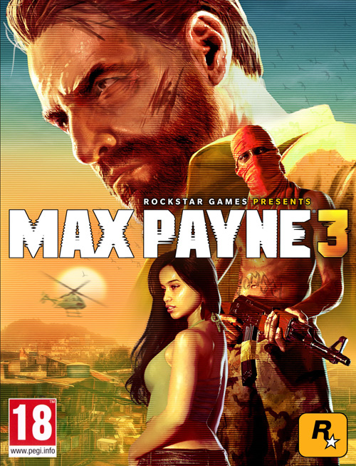 Max Payne 3'e PlayStore'dan büyük indirim