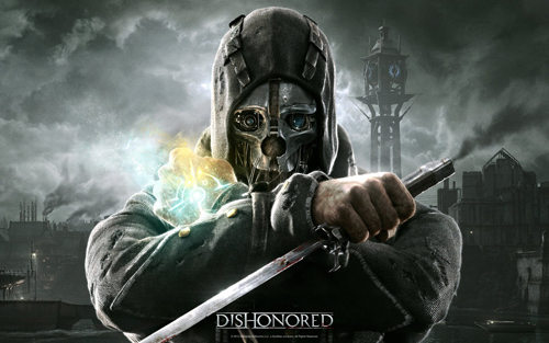Dishonored Türkiye’de ilk olarak Playstore’da
