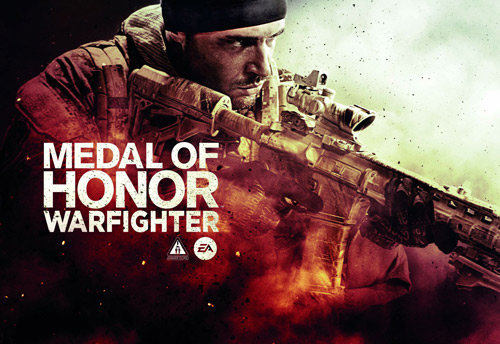 Playstore'dan Medal of Honor Warfighter indirimi!