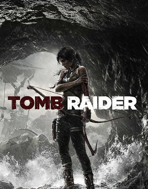Tomb Raider dünya ile aynı anda Playstore'da