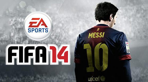 FIFA 14 ve FM 14, Playstore'da ön-siparişte.