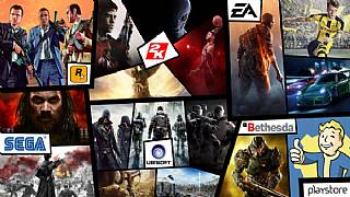 Playstore’dan Büyük Yılsonu Kampanyası 