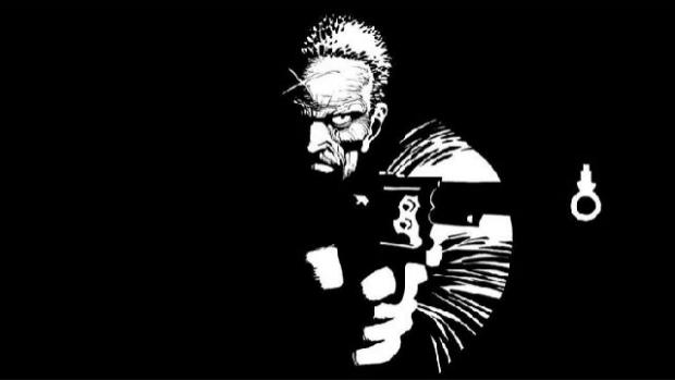 Sin City televizyon dizisi oluyor