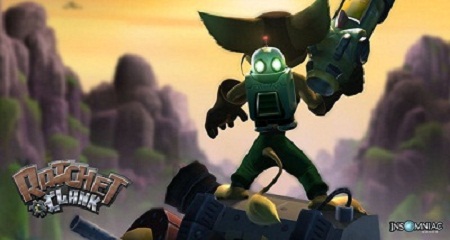 Ratchet & Clank Collection anılarınızı tazeleyecek