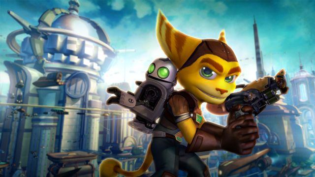 Ratchet & Clank'in, PlayStation 4 fragmanı yayımlandı