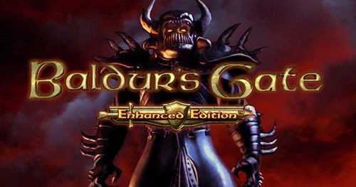 Baldur's Gate: Enhanced Edition tekrardan iOS'ta