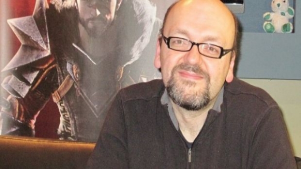 David Gaider'ın yeni stüdyosu belli oldu