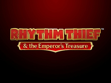 Rhythm Thief & the Emperor's Treasure!