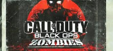 Call of Duty: Black Ops - Zombies!