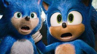 Sonic'in yaratıcısı revize edilen yeni tasarımı da pek beğenmedi