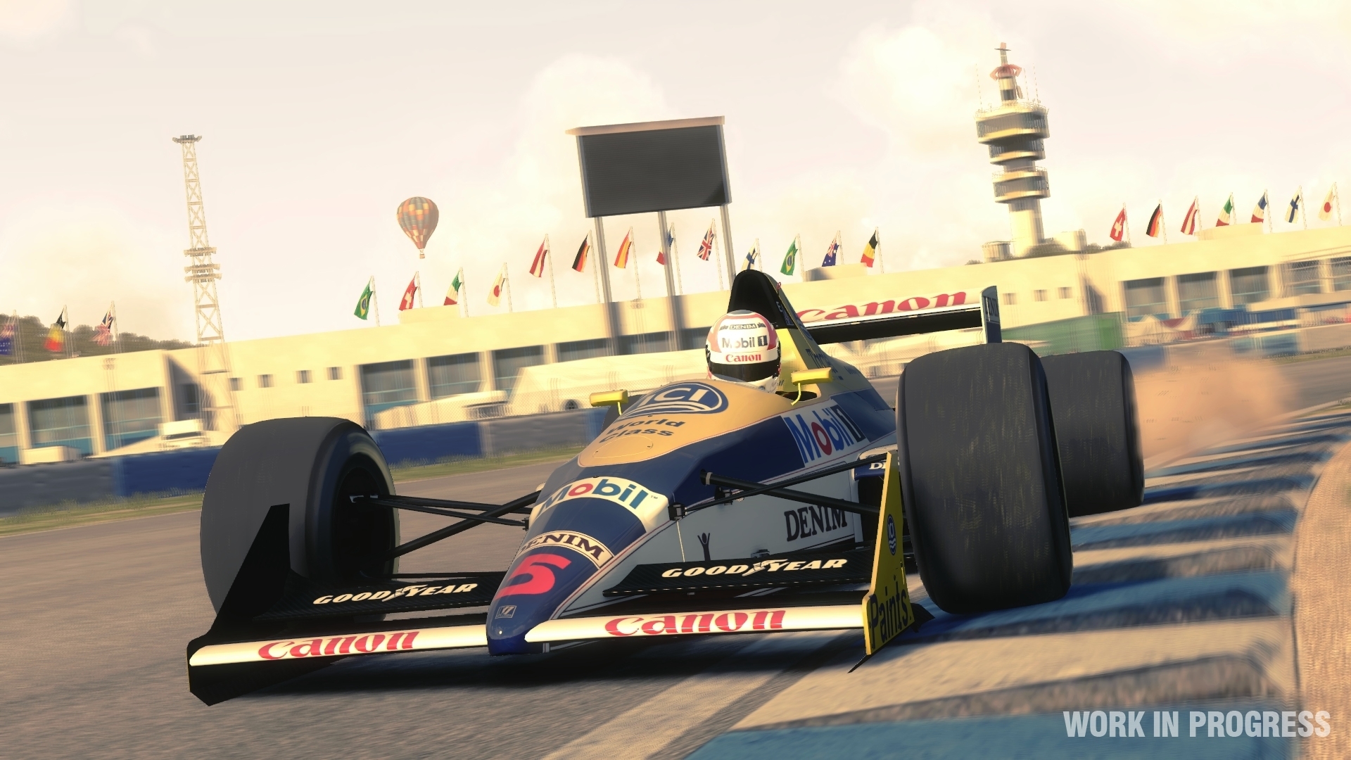 F1 2013 (İlk bakış)