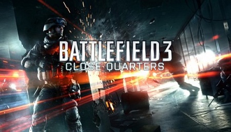 Battlefield 3: Close Quarters için kötü haber