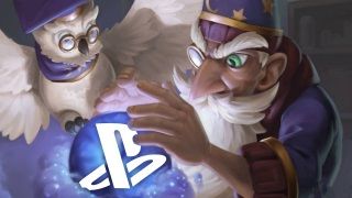 Wizard101 Nihayet Konsollara Geliyor