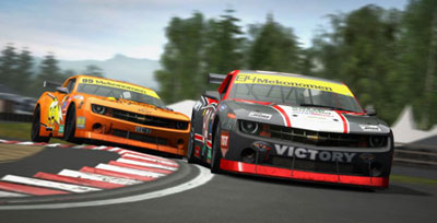 RACE Injection, Avrupa'ya geliyor