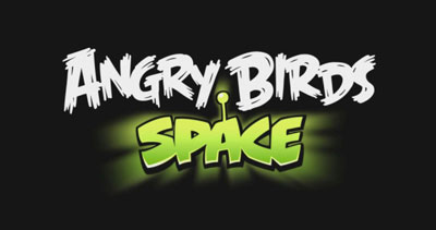 Angry Birds Space yeni bölümler geldi