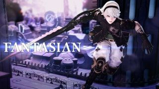 Fantasian Apple Arcade'e özel olarak çıktı