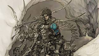 Final Fantasy ve Bravely Default'un yaratıcılarından yeni oyun!