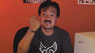 Mistwalker'ın yeni oyunu konsollar için Terra Battle olabilir