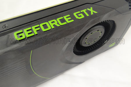 Nvidia GeForce GTX 680 kazanmak ister misiniz?