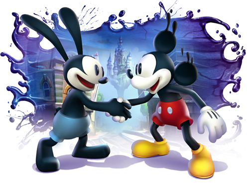 Warren Spector Epic Mickey 3'e yeşil ışık yaktı!