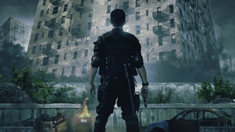 The Raid 3 İçin Umutlar Yeniden Yeşerdi
