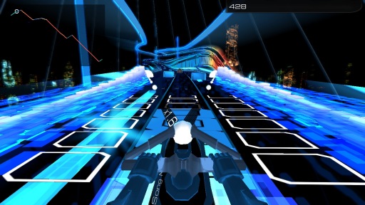 Audiosurf Air için son çağrı!