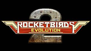 Rocketbirds 2: Evolution PS4 ve PS Vita'ya geliyor!