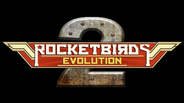 Rocketbirds 2: Evolution PS4 ve PS Vita'ya geliyor!