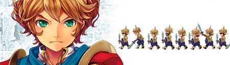 Yeni Little King's Story detayları