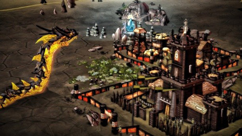 Elemental: Fallen Enchantress beta testi başlıyor