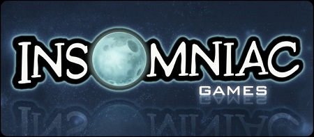 Insomniac, Pinball seviyordu değil mi?