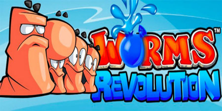 Worms Revolution'ın yeni videosu ortaya çıktı