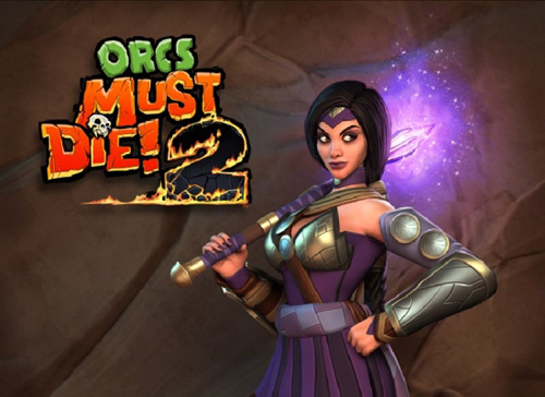Orcs Must Die! 2'nin ilk indirilebilir içerik paketi açıklandı